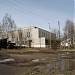 Дом Торговли в городе Великий Устюг