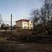 Торговый центр в городе Великий Устюг