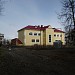 Торговый центр в городе Великий Устюг