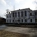 Дом детского творчества в городе Великий Устюг