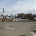 Земляной мост в городе Великий Устюг