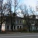 просп. Красной Армии, 103 в городе Сергиев Посад