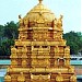 TIRUMALA SRI VENKATESWARA (LORD BALAJI) TEMPLE