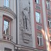 Baznīcas iela, 31 in Rīga city