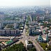 Andronyevskaya Square