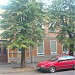 Ģertrūdes iela, 2 in Rīga city