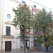 Krišjāņa Valdemāra iela, 36 in Rīga city