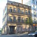 Krišjāņa Valdemāra iela, 55 in Rīga city