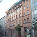 Krišjāņa Valdemāra iela, 38 k-1 in Rīga city