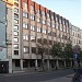 Centrālā statistikas pārvalde in Rīga city