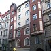 Krišjāņa Valdemāra iela, 18 in Rīga city