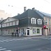 Krišjāņa Valdemāra iela, 16 in Rīga city