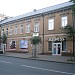 Krišjāņa Valdemāra iela, 14 in Rīga city