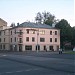 Kalnciema iela, 14 in Rīga city