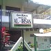 Masjid Al Ihsan di kota Yogyakarta