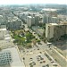 Renaissance Tower Apartments in Los Angeles, California city