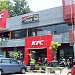 KFC Kawi di kota Kota Malang