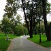 Семёновский парк в городе Москва