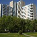 ул. Коштоянца, 6 в городе Москва