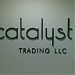 Catalyst trading LLC in Dubai city