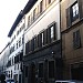 Casa Capponi - Comando Interregionale dell’Italia Centro Settentrionale della Guardia di Finanza (it) in Florence city