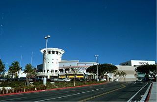 Pacific View Mall - Ventura, California