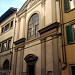 Ex Chiesa di San Carlo dei Barnabiti (it) in Florence city