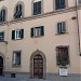 Case degli Agostiniani (Piazza Santo Spirito 22)