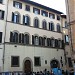 Casa Amerighi (it) in Florence city