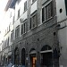 Palazzo Soderini (it) in Florence city