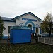 Железнодорожный вокзал станции Малоярославец в городе Малоярославец