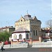 Свято-Троице-Георгиевский Чирчикский мужской монастырь