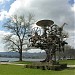 Эврика Жана Тэнгли (ru) in Stadt Zürich