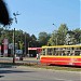 Fueling station LUKOIL