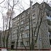 Бойцовая ул., 14 корпус 8 в городе Москва