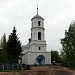 Церковь Стефана (Казанской иконы Божией Матери) в городе Углянец