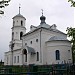 Церковь Стефана (Казанской иконы Божией Матери) в городе Углянец