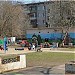 Детская игровая площадка в городе Москва