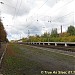 Electrostal railway station