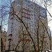 Халтуринская ул., 9 корпус 2 в городе Москва