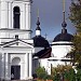 Храм Корсунской иконы Божией Матери в городе Малоярославец