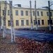 Углянская общеобразовательная школа в городе Углянец
