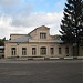 Arts and crafts department of the Abramtsevo museum