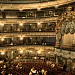 El teatro Mariinsky