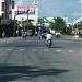 Ngã 4 trong Thành phố Sa Đéc thành phố