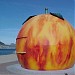 The Giant Peach