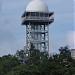 Assr Station, Beacon Hill, Civil Aviation Dept in Hong Kong city