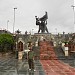 Di tích Đồi A1 trong Thành phố Điện Biên Phủ thành phố