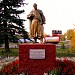 Памятник Богдану Зиновию Михайловичу Хмельницкому в городе Омск