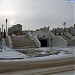 Подземный автопаркинг в городе Чебоксары